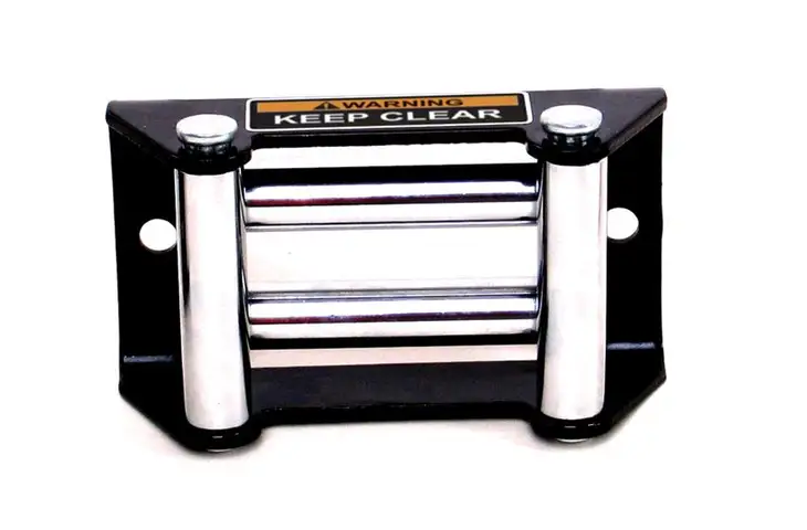 Bulldog Winch Standard Roller Fairlead — 9 models